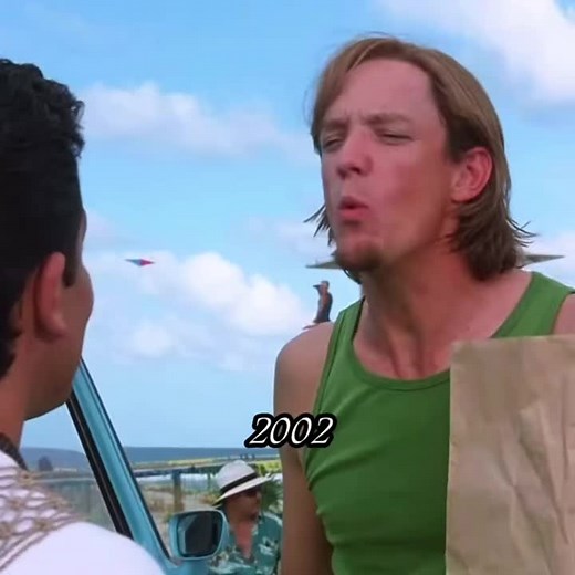 Shaggy Always Comes Back - Springtrap's Return to Fnaf Movie Jail