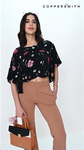 Meet the all-new Sailor Pants from Coppersmith