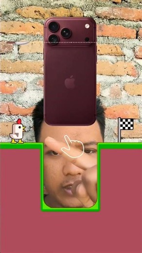 Perfect cut of the iPhone 18 #iphone18 #funny #iphone