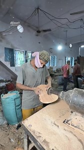 The factory produces the coolest violin music player. How do they produce it? It's really great. #india #factory #ไวโอลีน #โรงงานอินเดีย | เซ็ทจอมพลัง