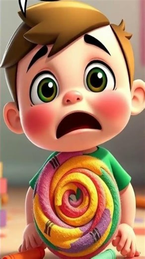 My Crayon Box Became Your Daily Dose of Fun