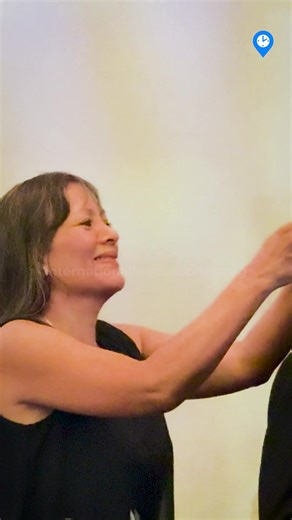 1.1K views |  Big congratulations to Louiza on receiving her diploma...