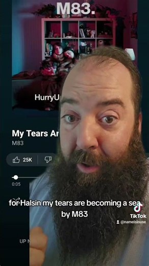 The Definitive Song List! #bg3 #dnd #astarion #karlach