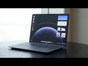 Huawei MateBook Pro 2025 Hands-On: First HarmonyOS PC... Does It Work?!