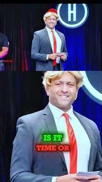 Donald Trump Full Episode | Indian's Got Latent Season 2 ‪@SamayRainaOfficial‬