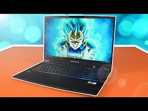 This is the AVON Gaming Laptop - RTX 2070