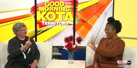 Sign Language is everywhere, now is your time to learn