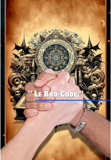 Le Bro Code: Respect et Débats
