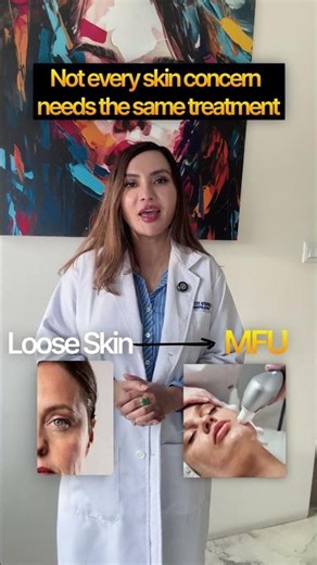 Which Skin Treatment Is Right for You? | Botox, Fillers, MFU & MNRF Explained