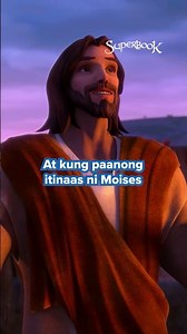 Lord, tulungan Niyo po ako na magtiwala sa Salita Niyo. 🙏🏻