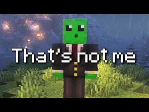 This Mod Makes You Feel PARANOID.. let_me_free.jar