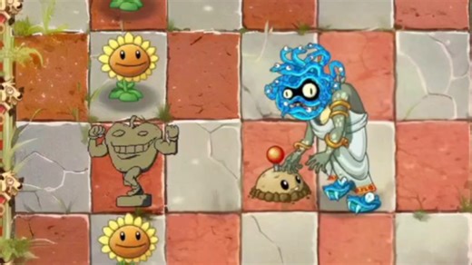 【abscension】蓝色的美杜莎