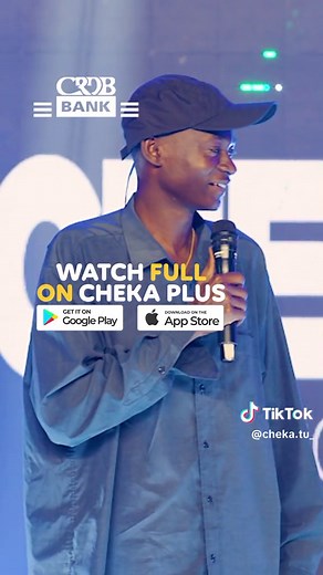 Cheka Plus App: Your Hub for Comedy Entertainment