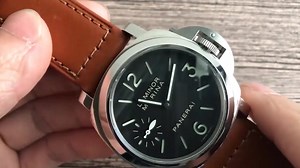 匠心钟表：N厂版本6497手动上链机械机芯