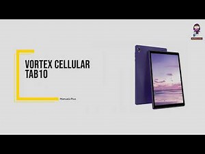 Vortex TAB10 TFT Display User Guide: Important Usage Tips and Safety Precautions