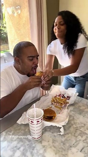 Kyle worked hard for his results and he's never going back! 😇\r #hydroxycut #hungercontrol