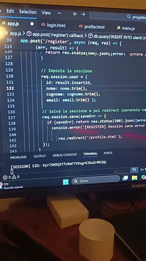 #informatica #algoritmo #coding #bug #debugging