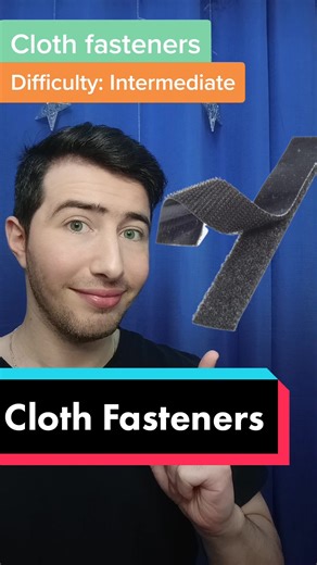 Understanding Cloth Fasteners for Clothing: A Beginner's Guide