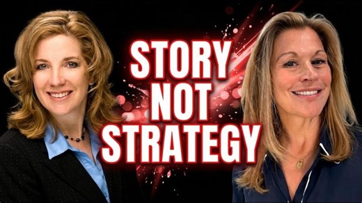 Leaders Don t Fail Because of Bad Strategy—They Fail Because of This | Cascadia Management Group