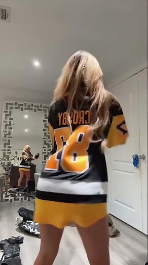 Is she the most flexible gymnast ever?