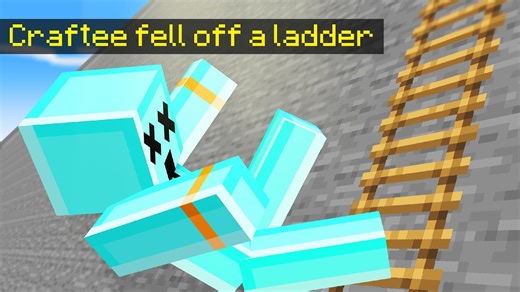 ABSURD ways to Die in Minecraft