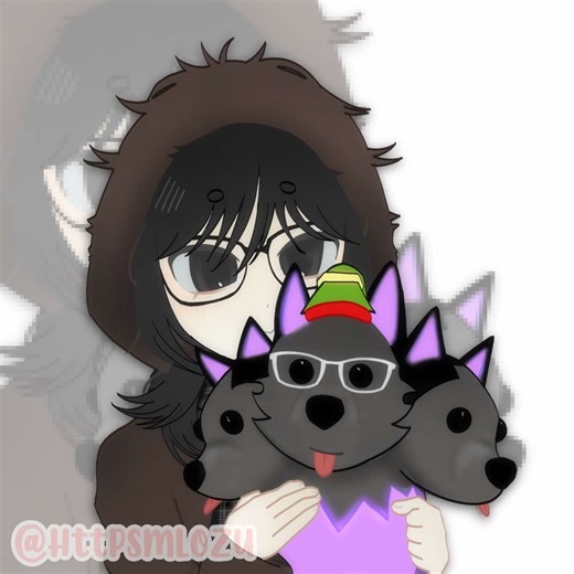 Commission Art by TYSM