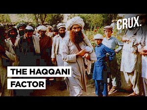 With the Taliban takeover, members of the Haqqani network have emerged as a key player in Afghan politics. Taliban leaders, including the Haqqanis, are gathering in Kabul to discuss the formation of a new Afghan govt. According to reports nearly 6,000 militants of Haqqani network have taken control of Kabul. Who are the Haqqanis? What is the role of Haqqani network, Afghanistan's most feared militants, in new Taliban regime? | News18
