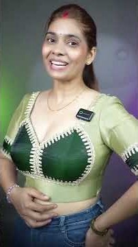 Perfect Fitting ka Secret = Perfect Drafting! 😍