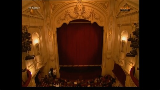 Le paradis sur terre