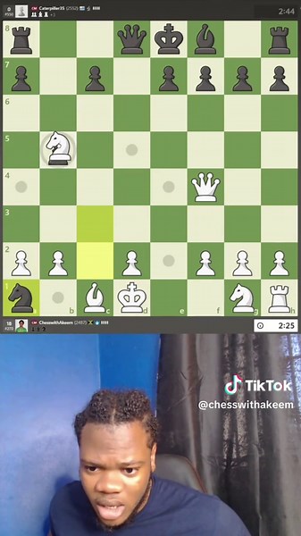 Mastering Chess Middlegame Strategies for Success