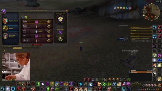 short no coms 3v3 chill q session | multi rank 1 rogue Chef Val arena PvP | upgraded internet PC (1080p60) | !discord !exodar !coaching |