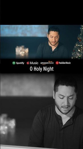 O Holy Night - Boyce Avenue (acoustic Christmas cover) #shorts #singingcover #ballad