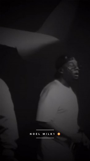 Ninho - Noel Milk 3 Lyrics