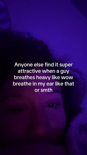 The Allure of Heavy Breathing: Why It's So Attractive