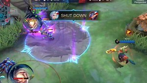 138K views · 1K reactions | My Ling Montage, Hanji Gameplay #TopGlobalLing Subscribe to my YT : https://youtube.com/channel/UC9Mgzre1-g4gyflz31qLbZA World rank selena gameplay: https://m.youtube.com/watch?v=qxoFbQeKopA&t=65s#searching | Hanji Gaming | Facebook