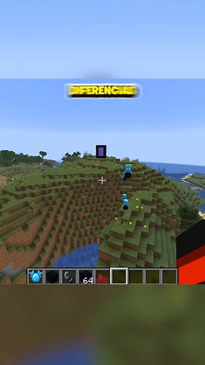 1.5K views · 103 reactions | Alay en Java y Bedrock | Maog | Facebook