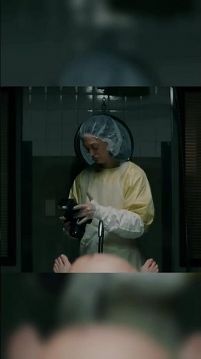 this shocking horror film about reanimating the dead…