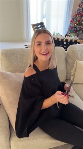 Krieg ich jetzt das Handy? 😊