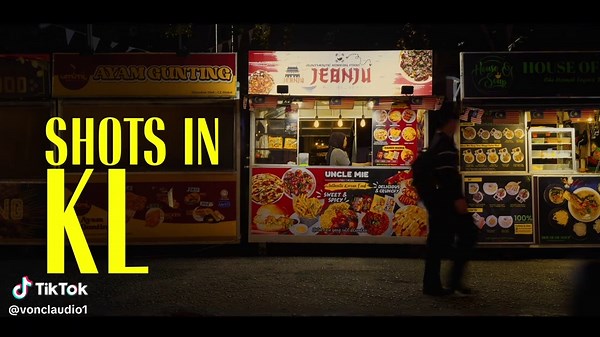 Discovering Kuala Lumpur's Best LRT/MRT Destinations