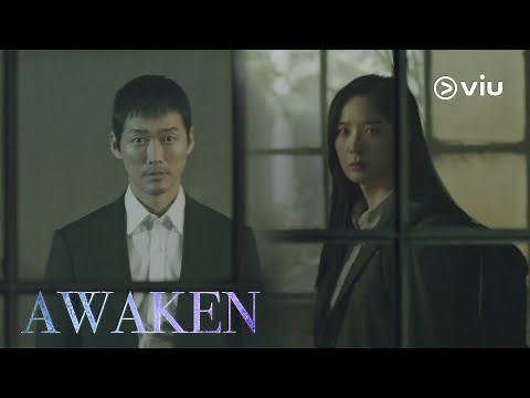 AWAKEN Trailer #2 | Namgoong Min, Lee Chung Ah, Seolhyun | Now on Viu