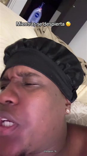 Mientras se despierta 😴#mientras #se #despier #😴 #ustedesyasaben