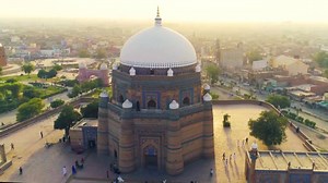 1.1K views · 36 reactions | Indeed a very beautifull video describing the historical importance of The Punjab. | The University of Spoken English and Computer Sciences | Facebook