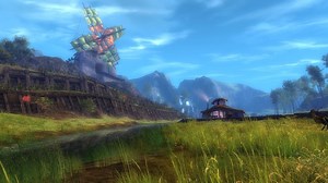 The 15 most beautiful locations in Guild Wars 2