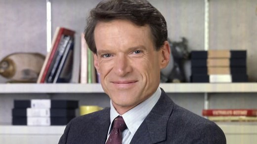 Charles Kimbrough, ‘Murphy Brown' actor, dies at 86