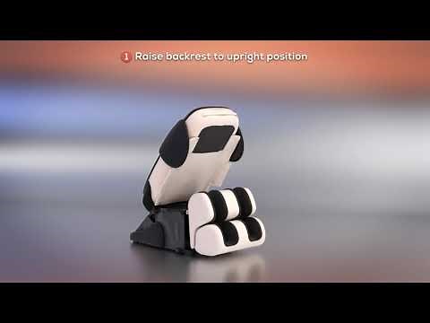 iJOY® Total Massage Assembly