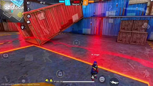 Epic Free Fire Moments with Viral Sound Effects