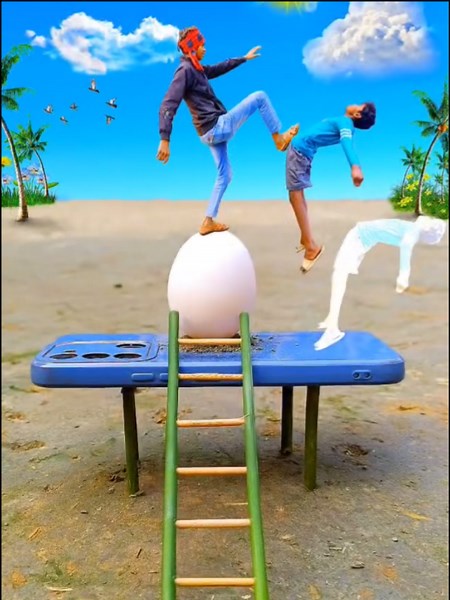 creative Videography ideas 💯👈। #shorts #pockify#creative #viral #village #style #for #100kviews #viral #pockify #