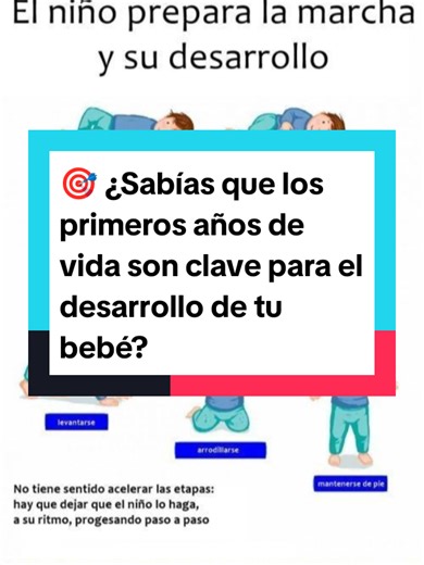 👶 13 Juegos para Estimular a tu Bebé según su edad 🔑 Juegos simples y actividades divertidas que fomentan el desarrollo físico, cognitivo y emocional. 🔑 📥 ve al link de mi perfil y al adquirir nuestras guías llevarás GRATIS mi bono exclusivo y muchos regalos para ti que te ayudará en la crianza de tu bebé. 👉 Enlace en mi perfil. 🔹 #MamásPrimerizas 👶💖 🔹 #EstimulaciónTemprana 🧠✨ 🔹 #CrecimientoInfantil 📚👣 🔹 #BebésFelices 😊💛 🔹 #AprendiendoJugando 🎲🎨 🔹 #DesarrolloInfantil 🚀👶