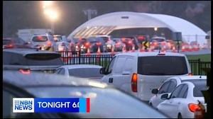 8.9K views · 18 reactions | Here's what's making news today. #NBNNews | NBN Television | Facebook