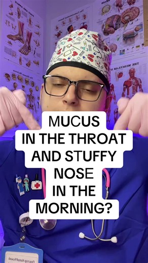 #health #mucus #stuffynose #naturaldrink #healthtips | sinusitis